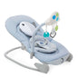 Sdraietta oscillante con musiche e vibrazione Balloon chicco