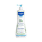 Detergente corpo e capelli +colonia mustela