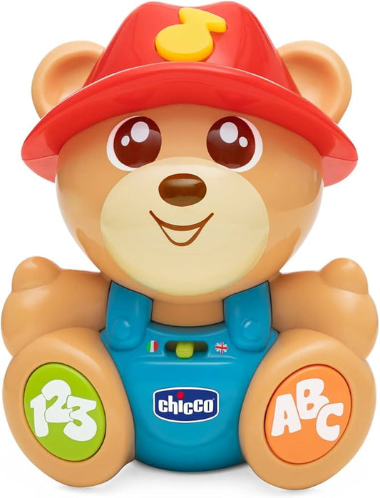 Orso Abc 6m+