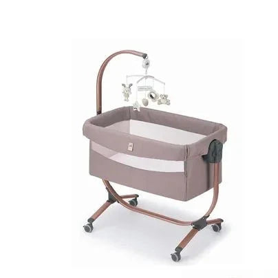 Culletta fianco letto