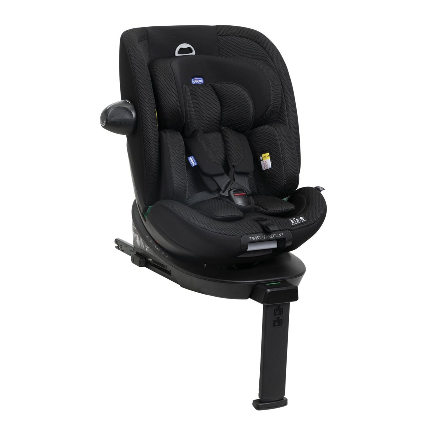 Seggiolino auto 0m+ fino a 150 cm