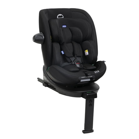 Seggiolino auto 0m+ fino a 150 cm