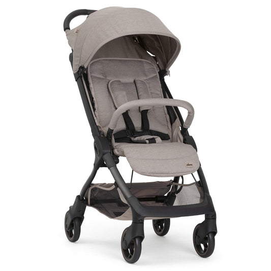 Passeggino leggero da cappelliera 0m+ fino a 22kg incluso di borsa