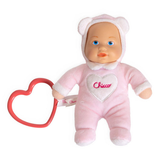 La mia prima bambola doudou