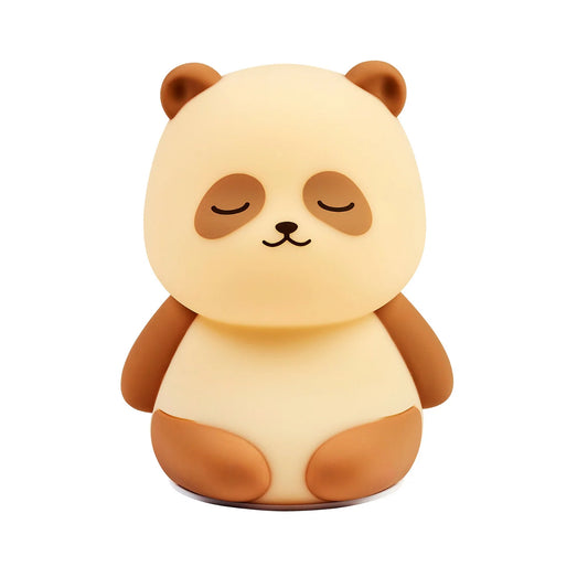 Lampada notturna Panda