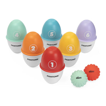 BOWLING PANTONE