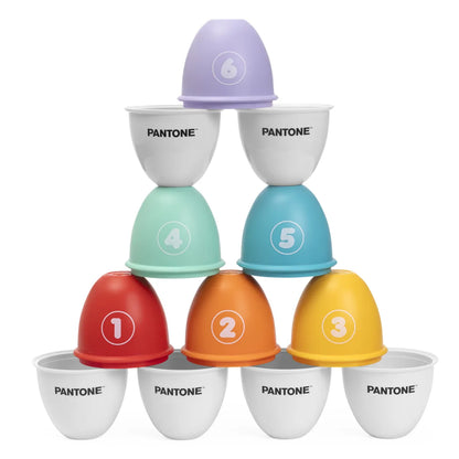 BOWLING PANTONE