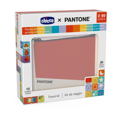 PANTONE TRAVEL KIT