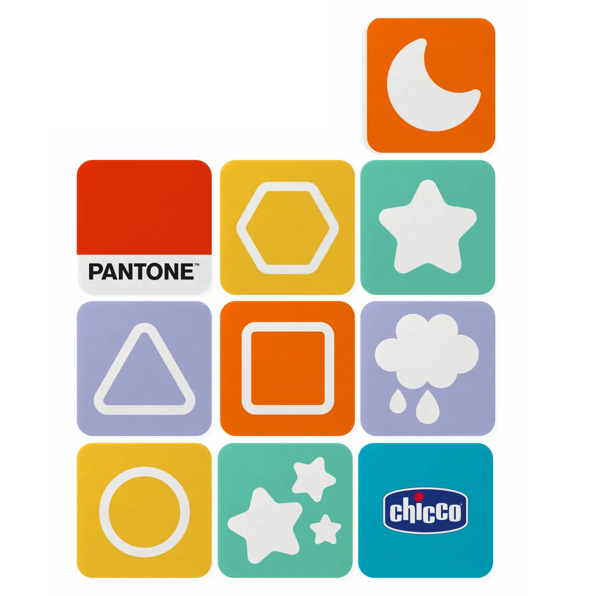 PANTONE TRAVEL KIT
