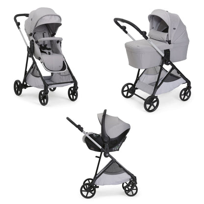 Pacchetto Offerta Trio + culla