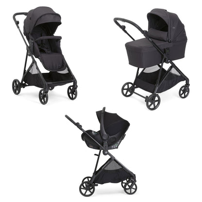 Pacchetto Offerta Trio + culla