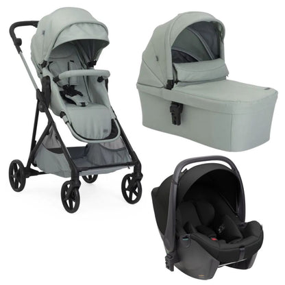 Pacchetto Offerta Trio + culla