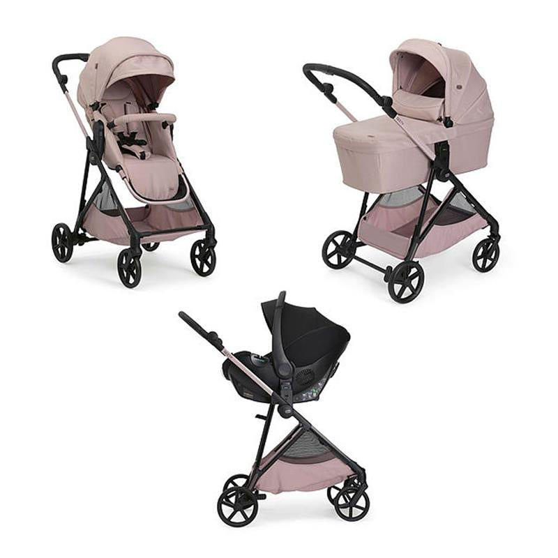 Pacchetto Offerta Trio + culla