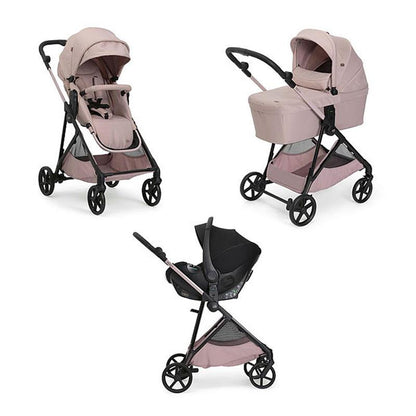 Pacchetto Offerta Trio + culla