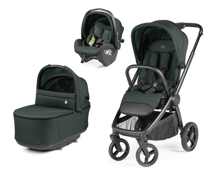 City loop pro Peg Perego