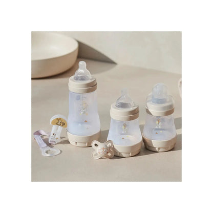 Set biberon