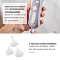 Aspiratore nasale elettrico chicco