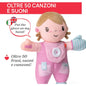La mia montessoriPrima bambola