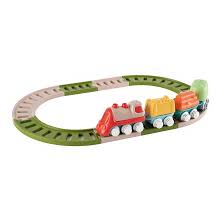 Chicco Trenino prime attività