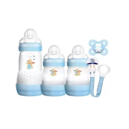 Set biberon