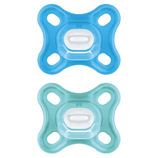 MAM Comfort  Succhietto in silicone