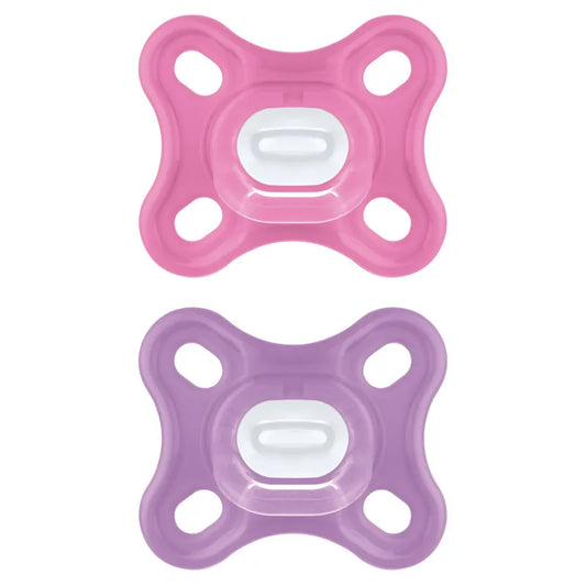MAM Comfort  Succhietto in silicone