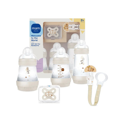 Set biberon