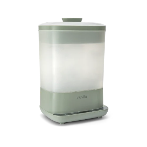 Sterilizzatore con asciugatura 2in1