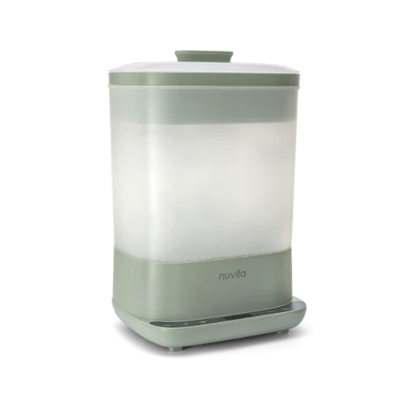Sterilizzatore con asciugatura 2in1