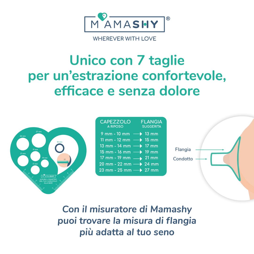 Tiralatte Libera