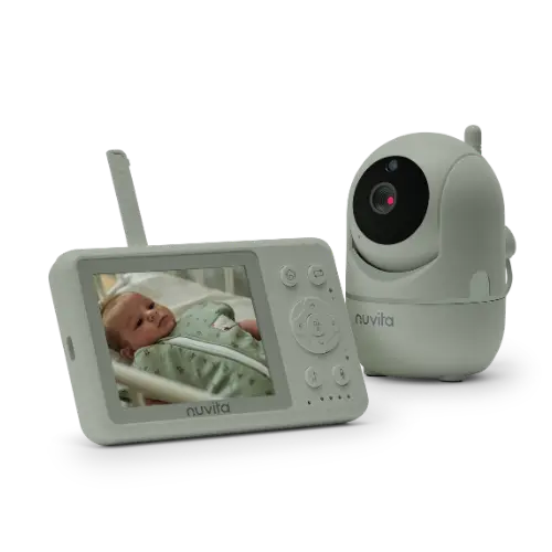 Baby monitor