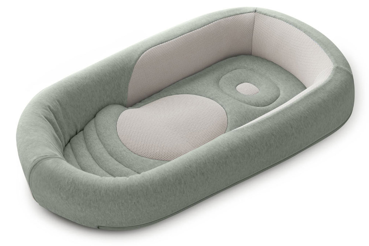 Welcome Pod®