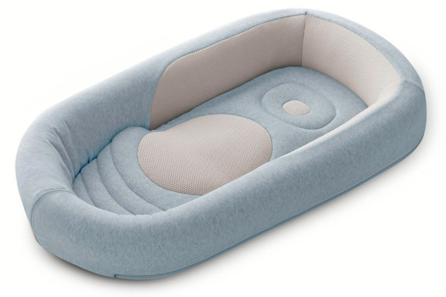 Welcome Pod®